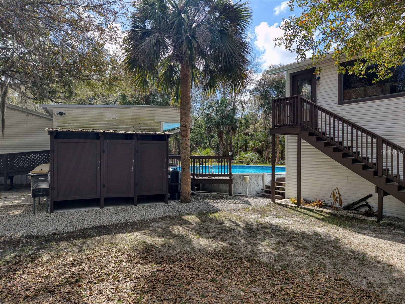5011 SE 193rd Place Inglis FL 34449 O6390433 image19