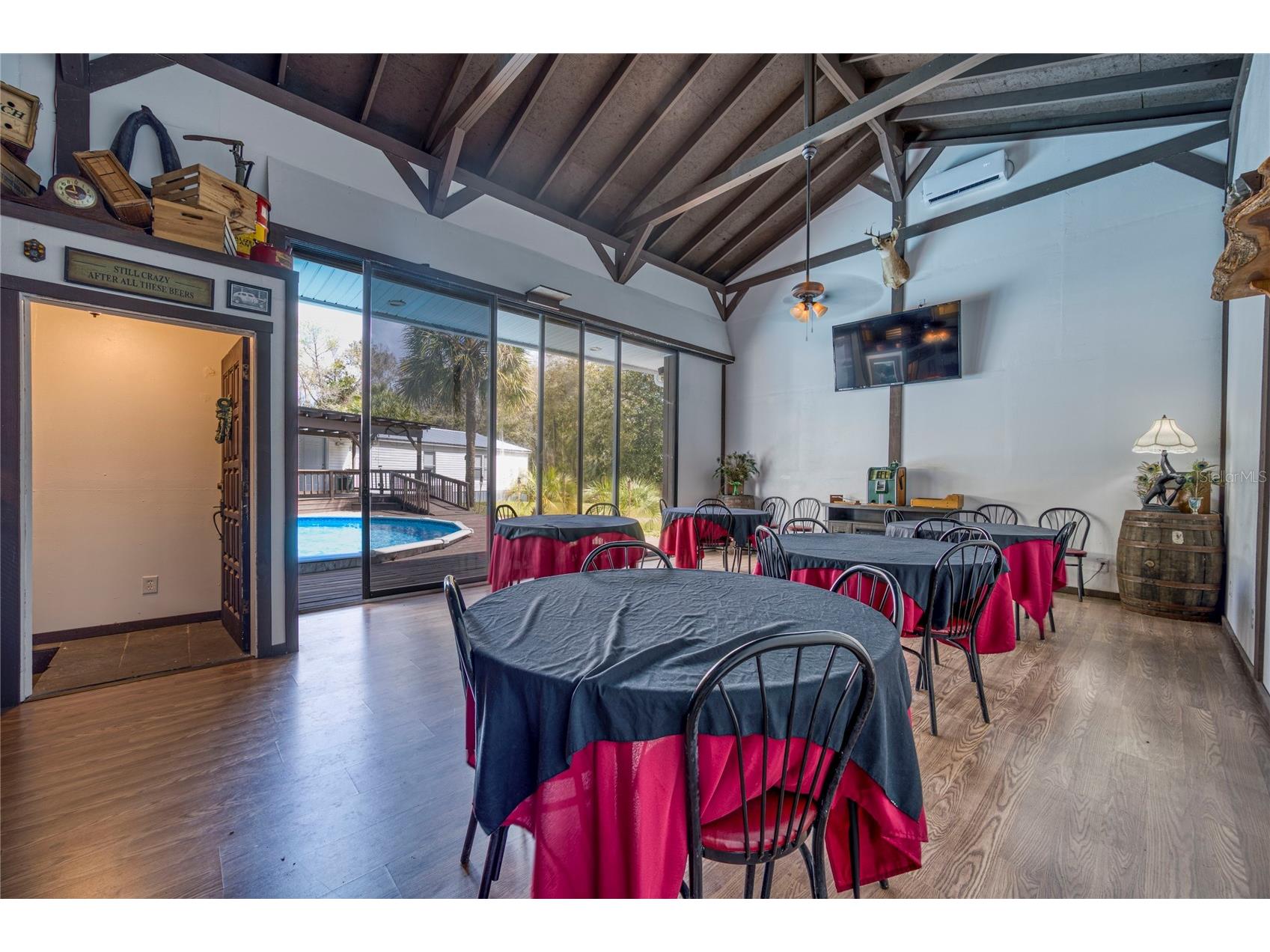 5011 SE 193rd Place Inglis FL 34449 O6390433 image32