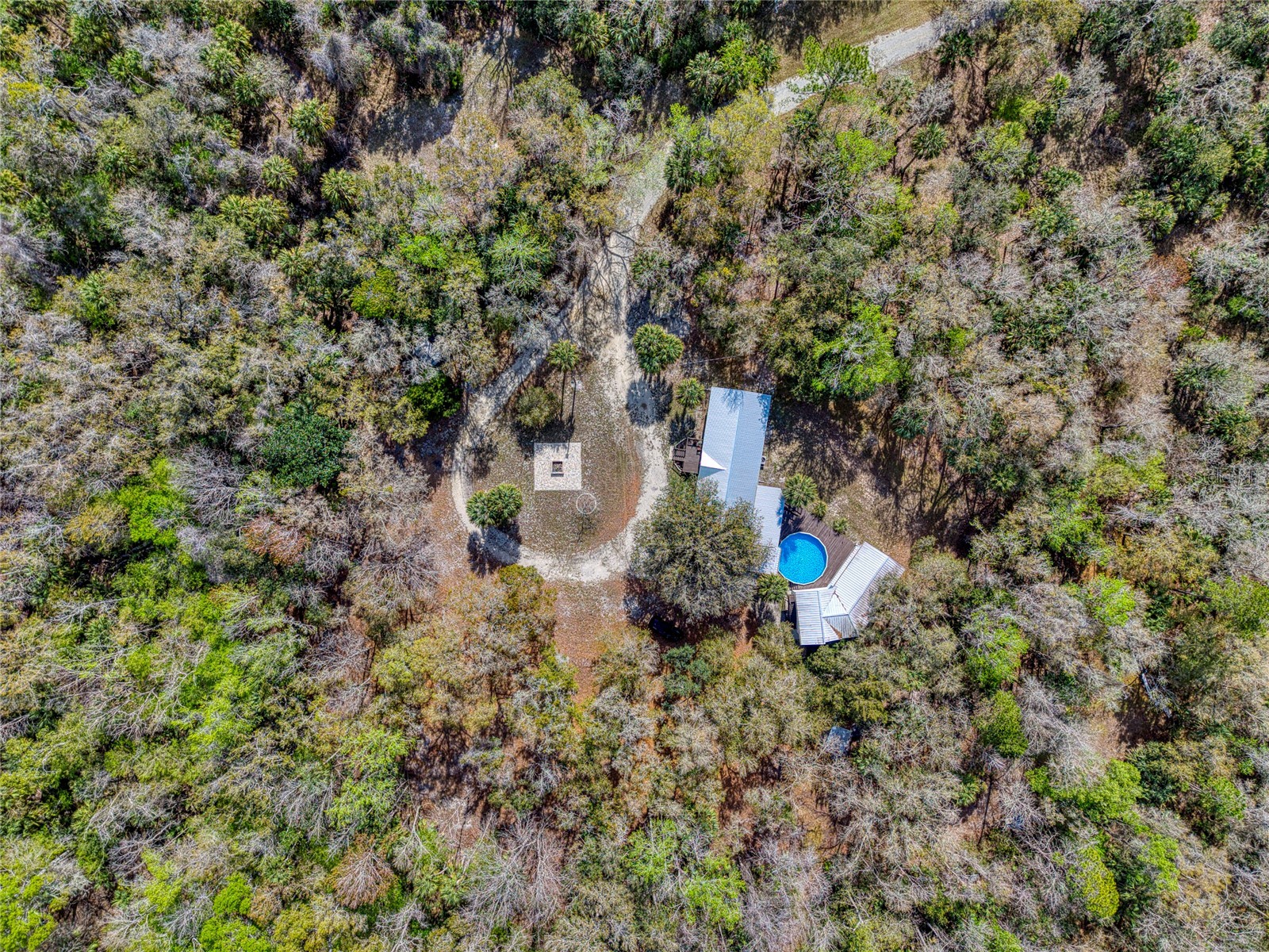 5011 SE 193rd Place Inglis FL 34449 O6390433 image5