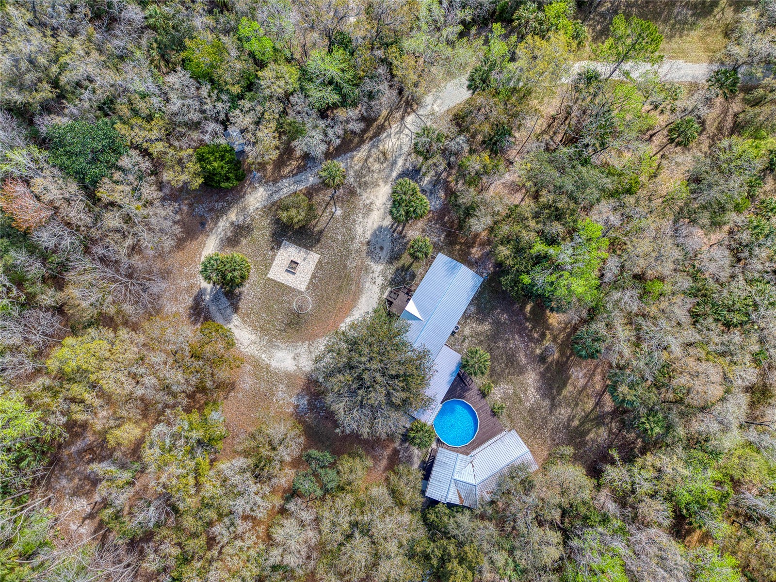 5011 SE 193rd Place Inglis FL 34449 O6390433 image6