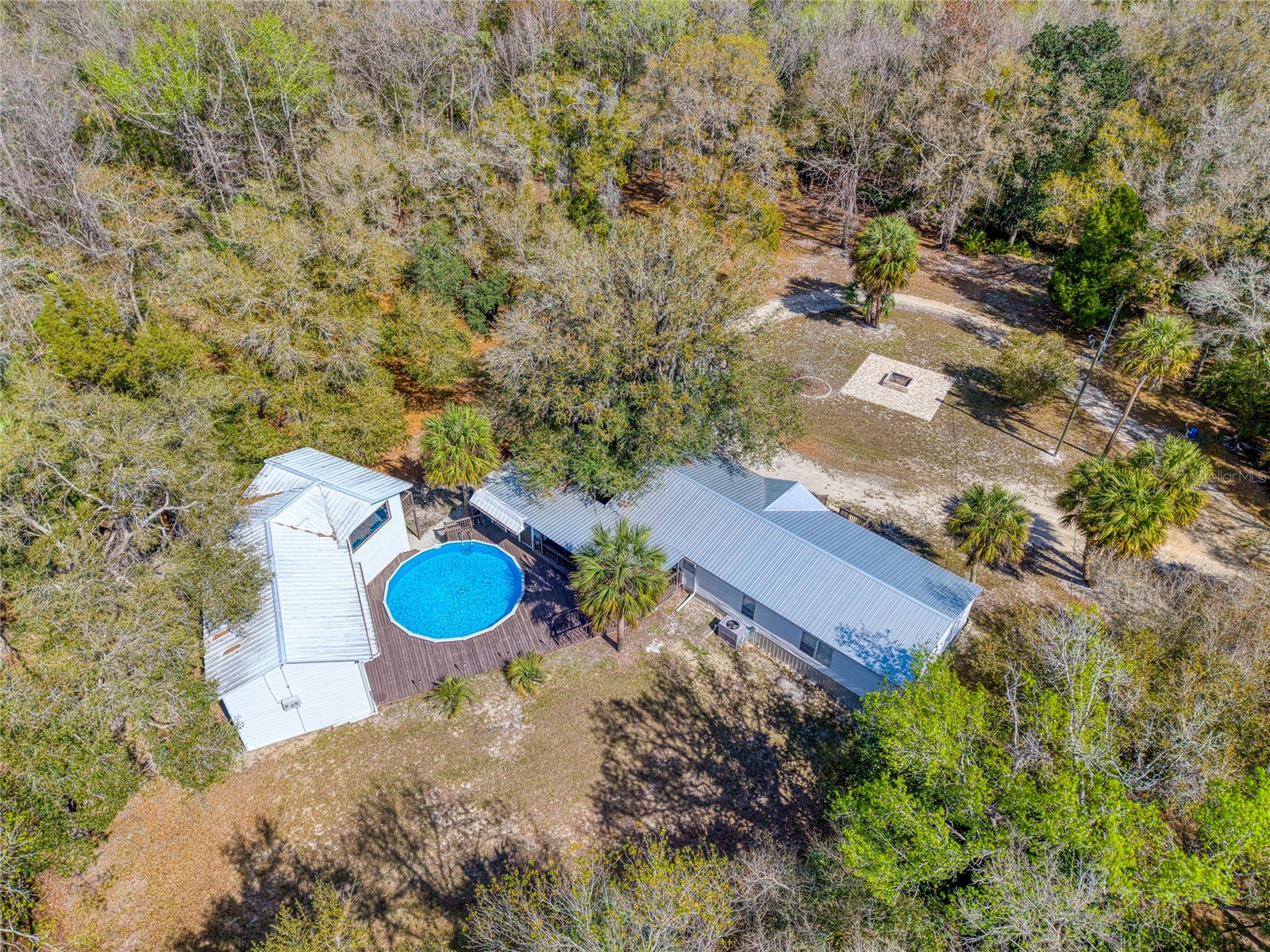 5011 SE 193rd Place Inglis FL 34449 O6390433 image7