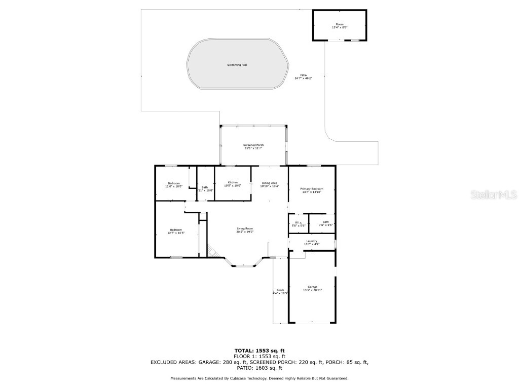 5011 SE 33rd Avenue Ocala FL 34480 OM708345 image38