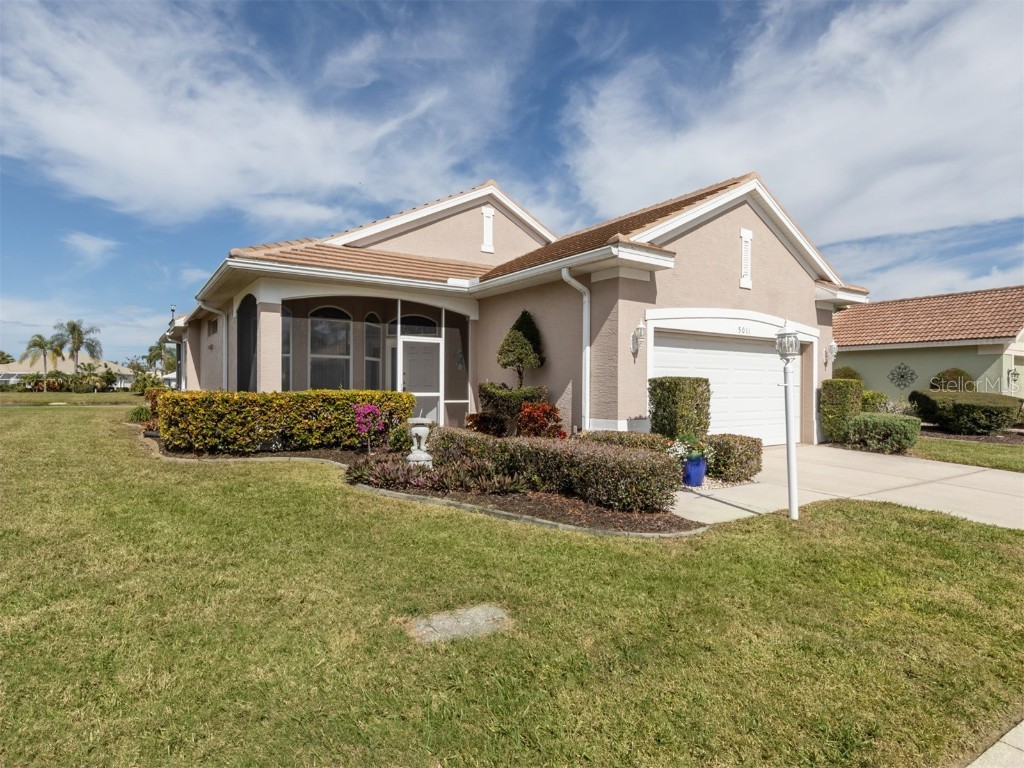 5011 Seagrass Drive Venice FL 34293 N6131134 image1