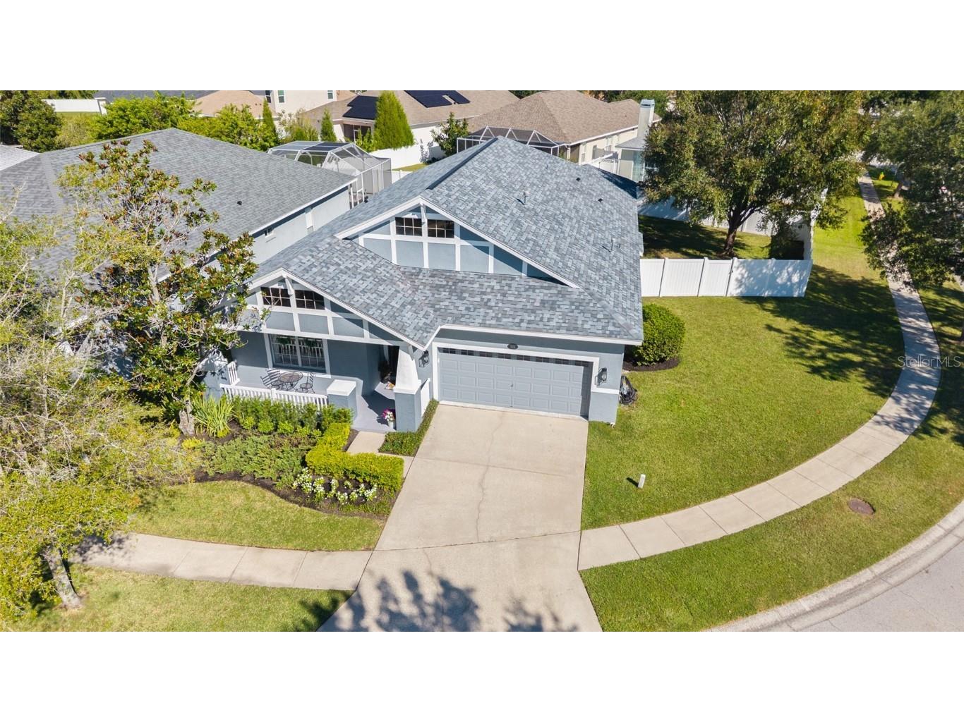 5011 Sky Blue Drive Lutz FL 33558 TB8437551 image1
