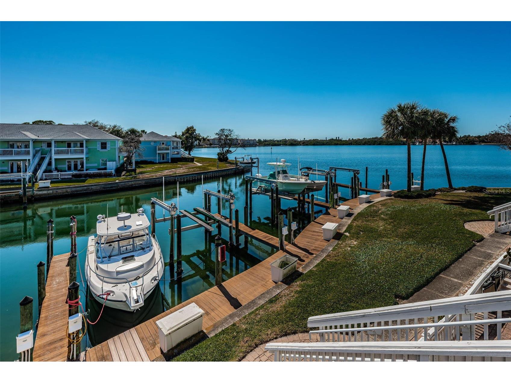 5011 Starfish Drive SE #C Saint Petersburg FL 33705 O6392357 image1