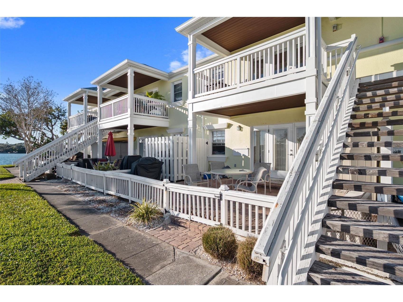 5011 Starfish Drive SE #D Saint Petersburg FL 33705 TB8473660 image22