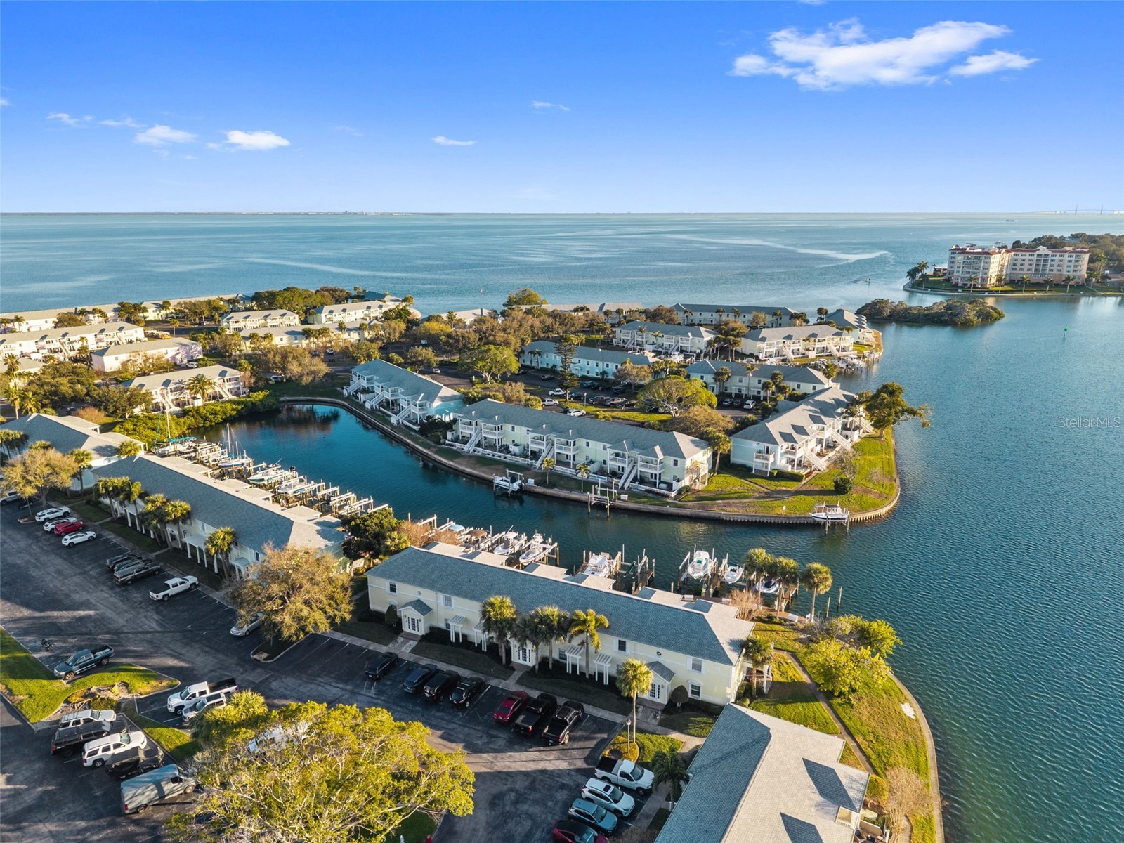 5011 Starfish Drive SE #D Saint Petersburg FL 33705 TB8473660 image31