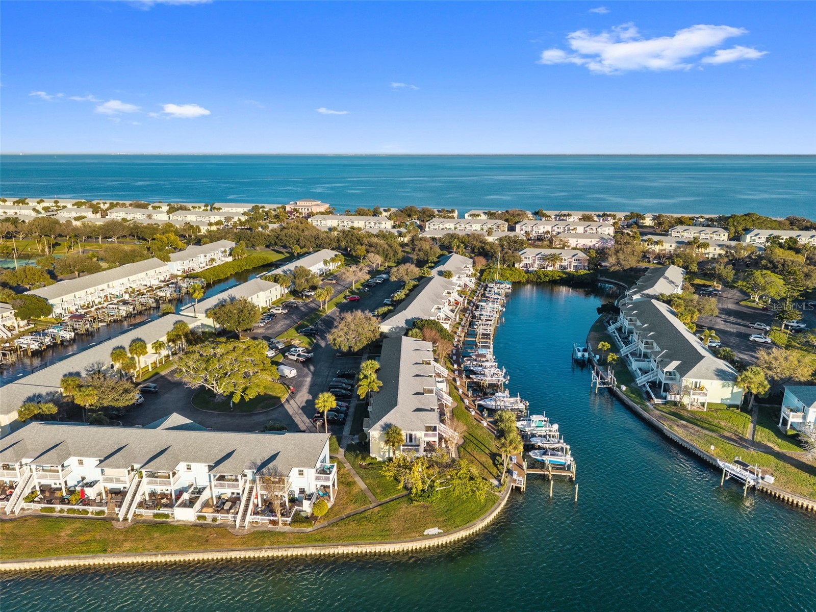 5011 Starfish Drive SE #D Saint Petersburg FL 33705 TB8473660 image32