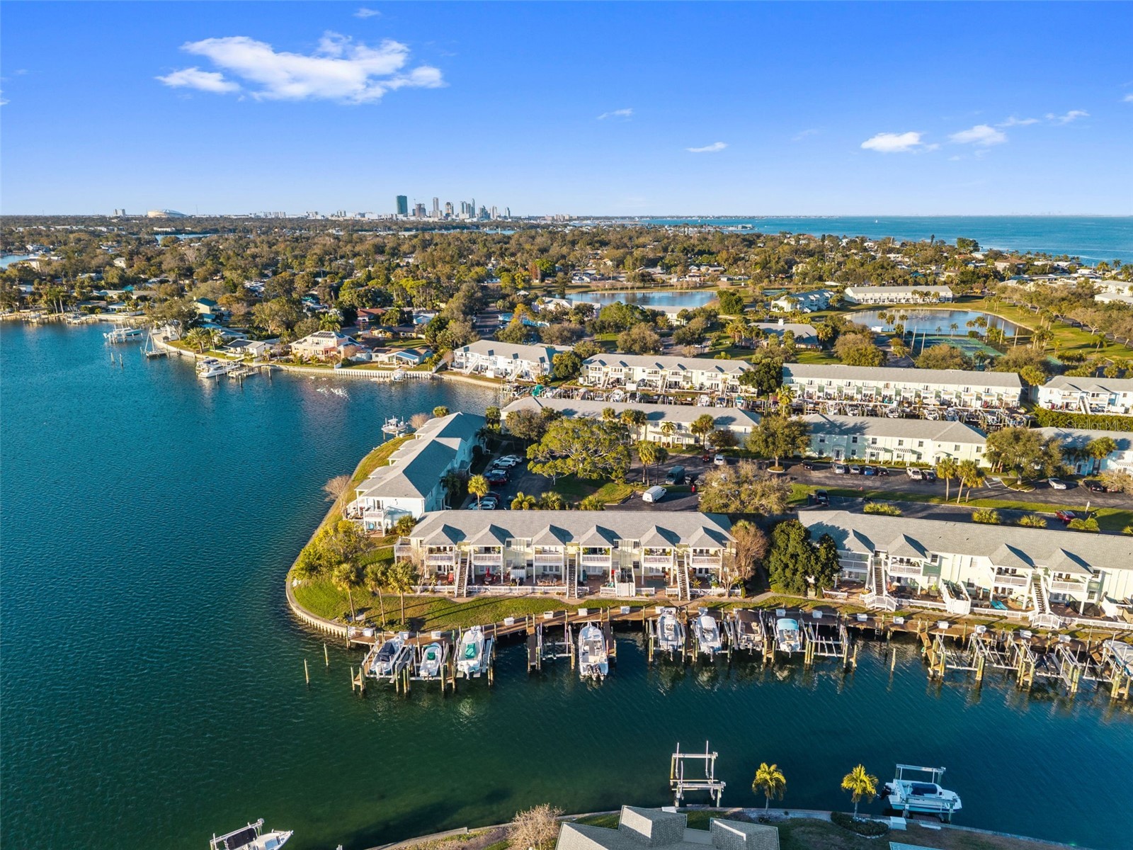5011 Starfish Drive SE #D Saint Petersburg FL 33705 TB8473660 image33