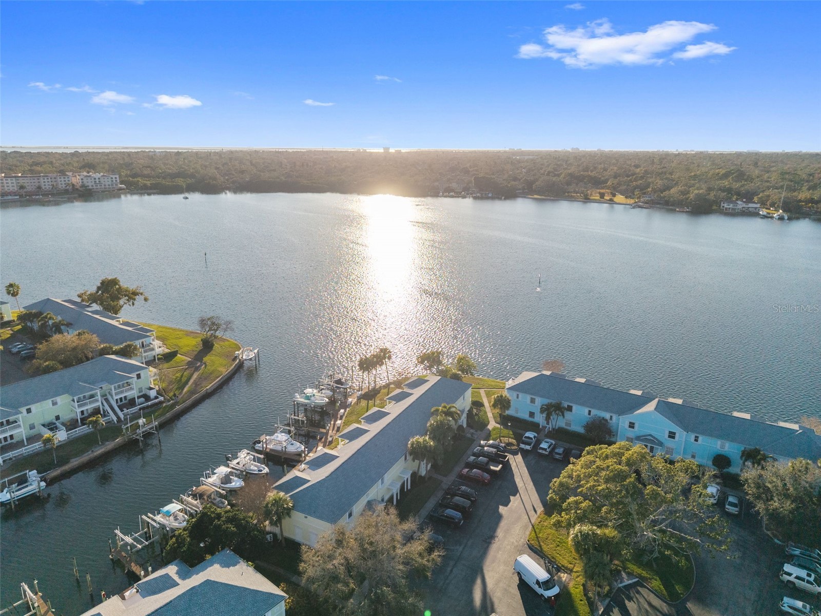 5011 Starfish Drive SE #D Saint Petersburg FL 33705 TB8473660 image34