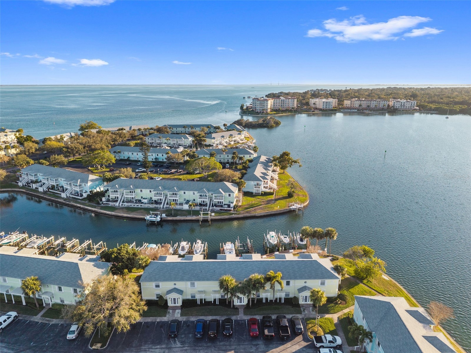 5011 Starfish Drive SE #D Saint Petersburg FL 33705 TB8473660 image35