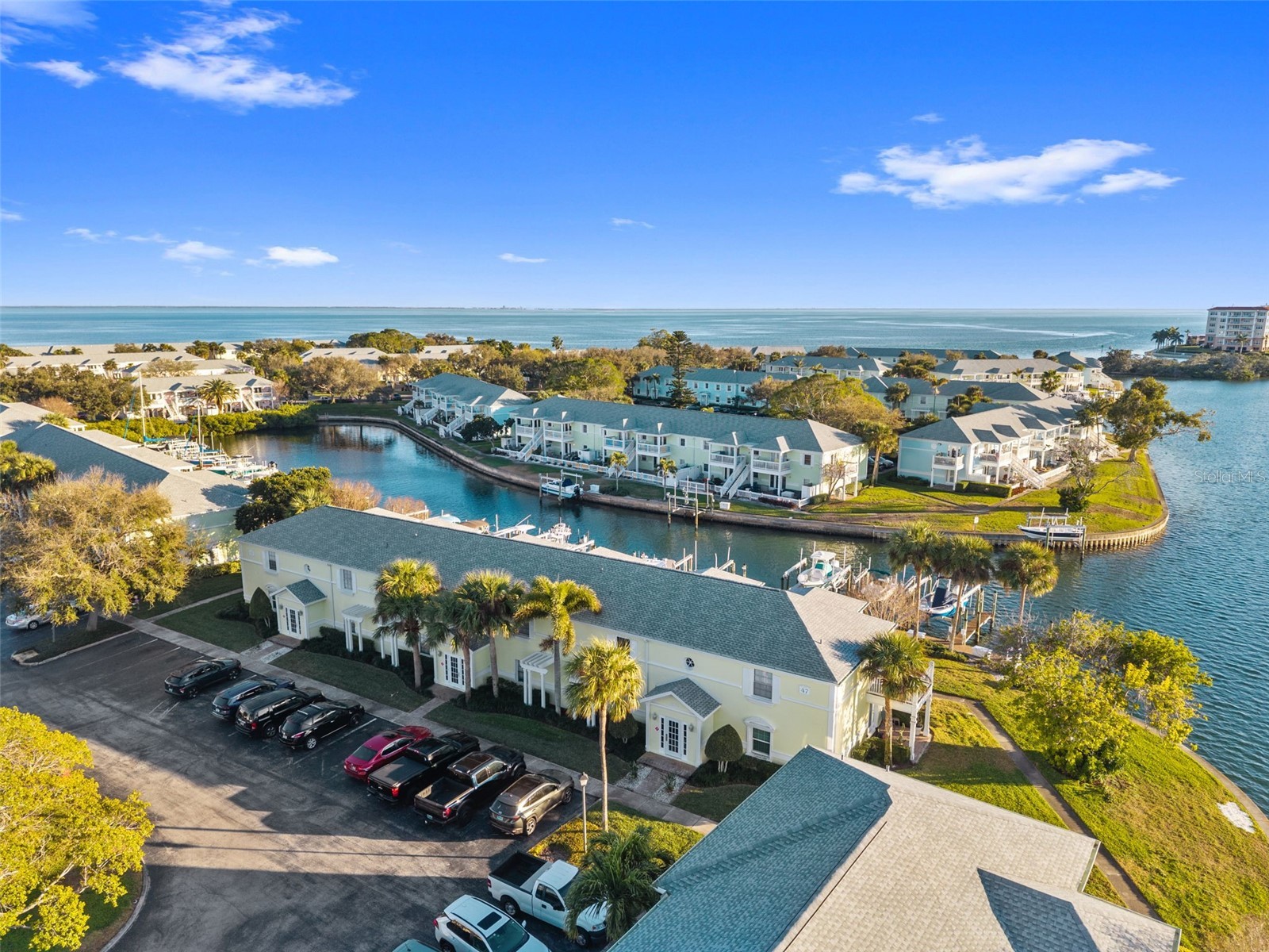 5011 Starfish Drive SE #D Saint Petersburg FL 33705 TB8473660 image37