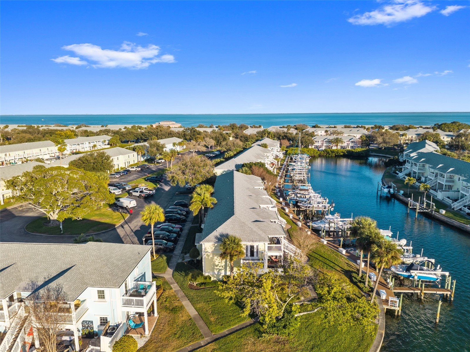 5011 Starfish Drive SE #D Saint Petersburg FL 33705 TB8473660 image38