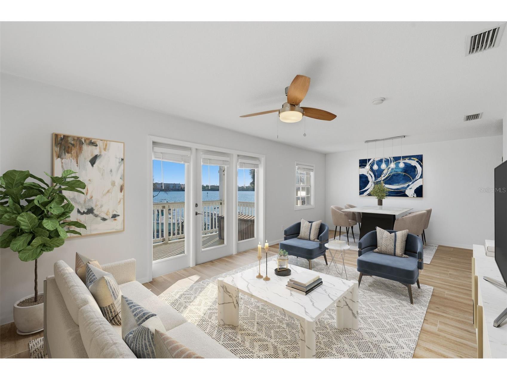 5011 Starfish Drive SE #D Saint Petersburg FL 33705 TB8473660 image4