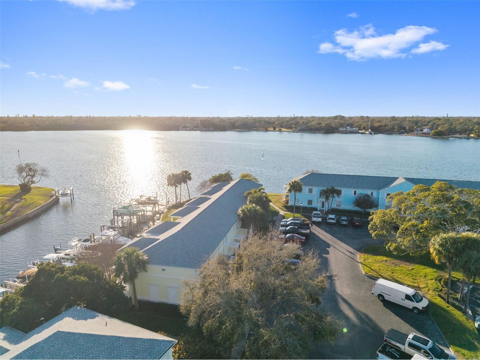 5011 Starfish Drive SE #D Saint Petersburg FL 33705 TB8473660 image41