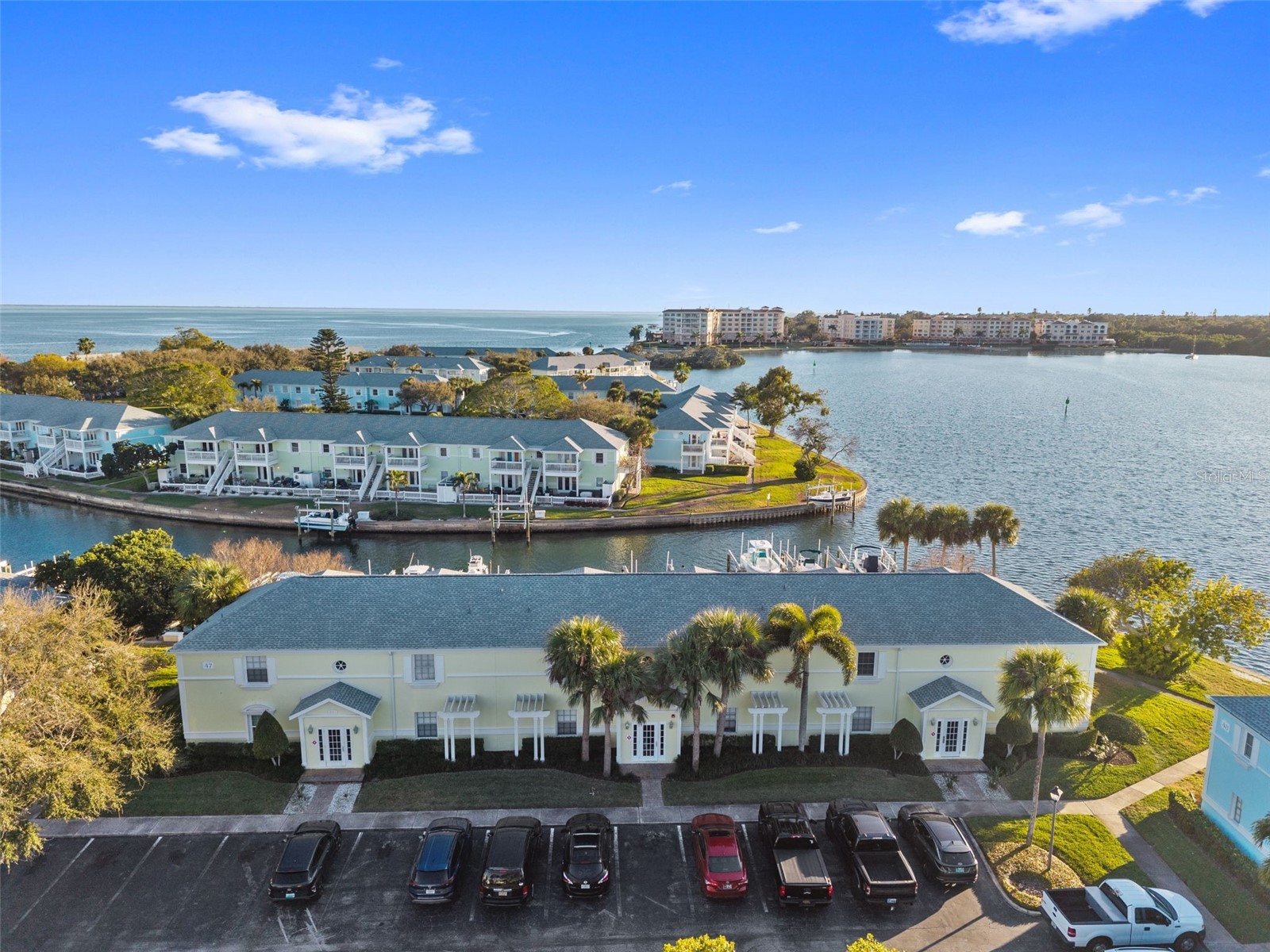 5011 Starfish Drive SE #D Saint Petersburg FL 33705 TB8473660 image42