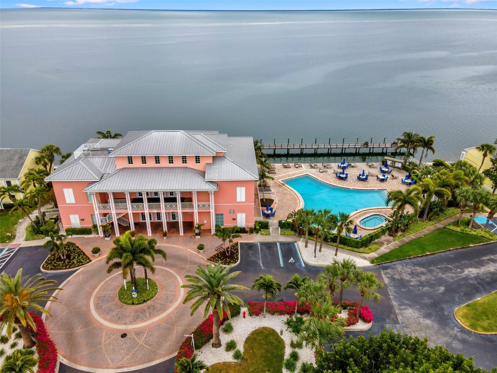 5011 Starfish Drive SE #D Saint Petersburg FL 33705 TB8473660 image45