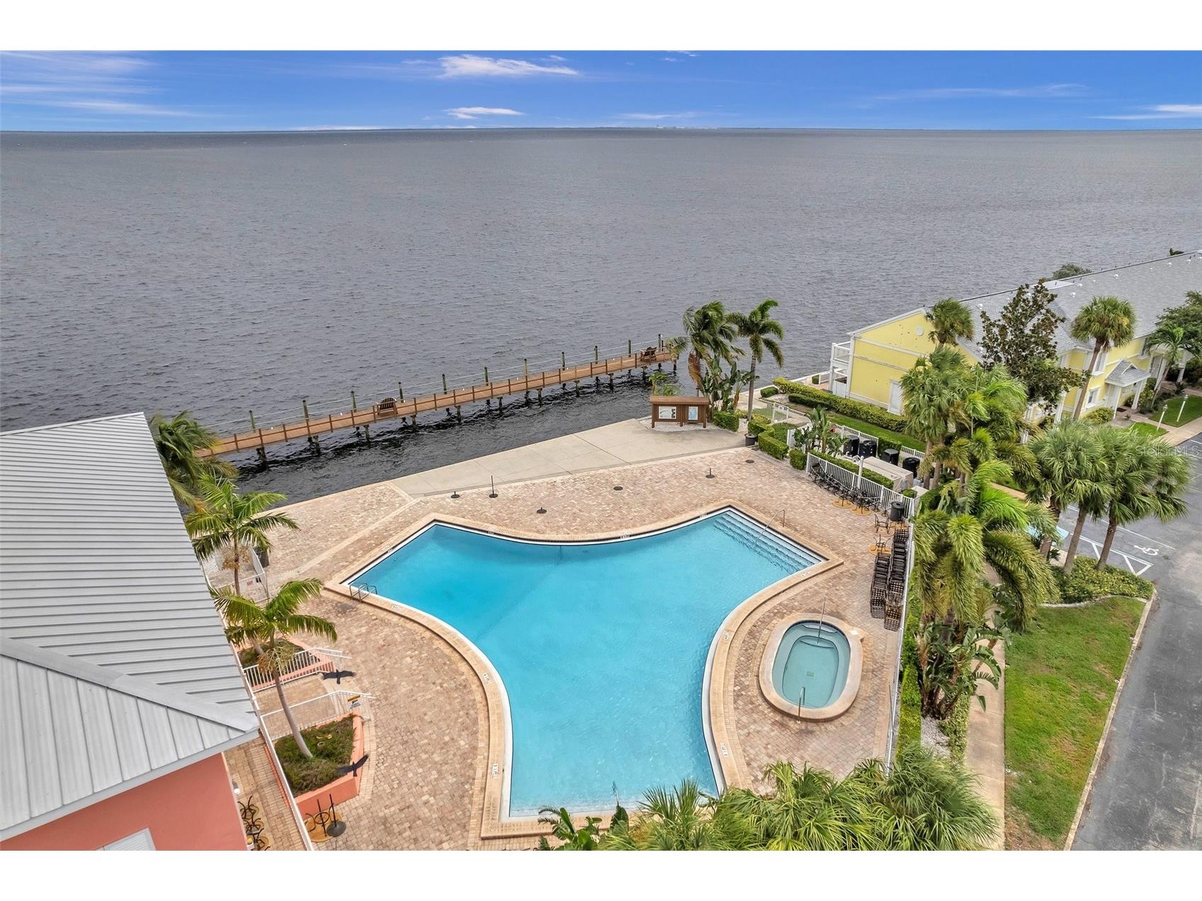 5011 Starfish Drive SE #D Saint Petersburg FL 33705 TB8473660 image48