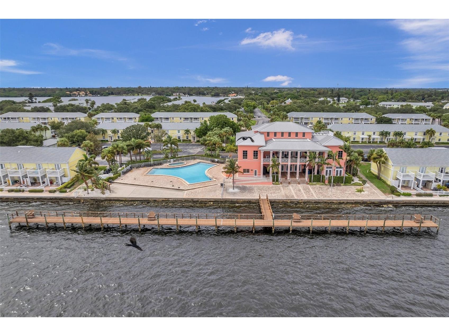 5011 Starfish Drive SE #D Saint Petersburg FL 33705 TB8473660 image49