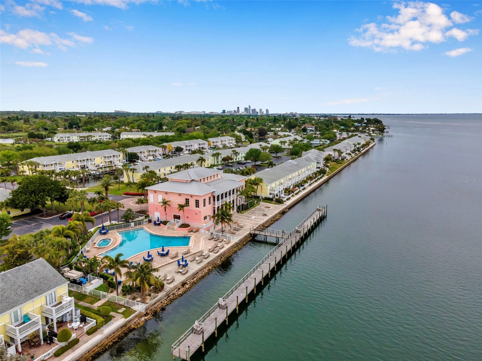 5011 Starfish Drive SE #D Saint Petersburg FL 33705 TB8473660 image50