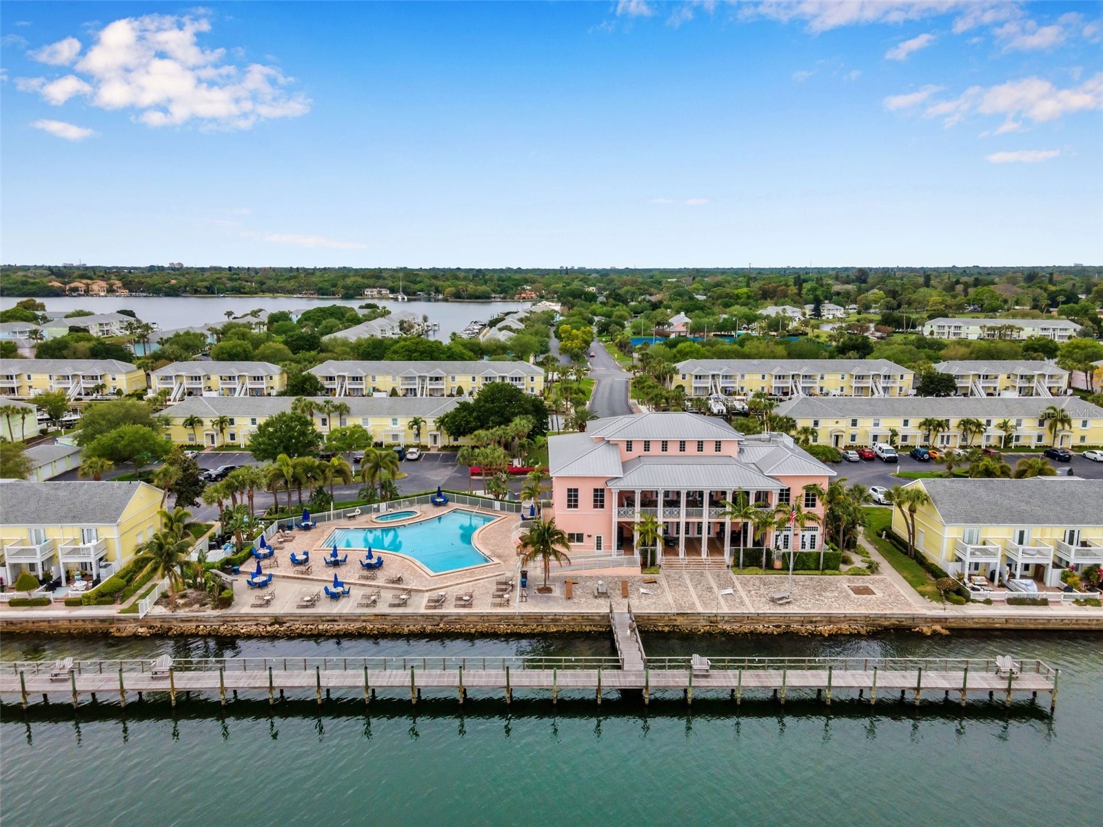5011 Starfish Drive SE #D Saint Petersburg FL 33705 TB8473660 image51