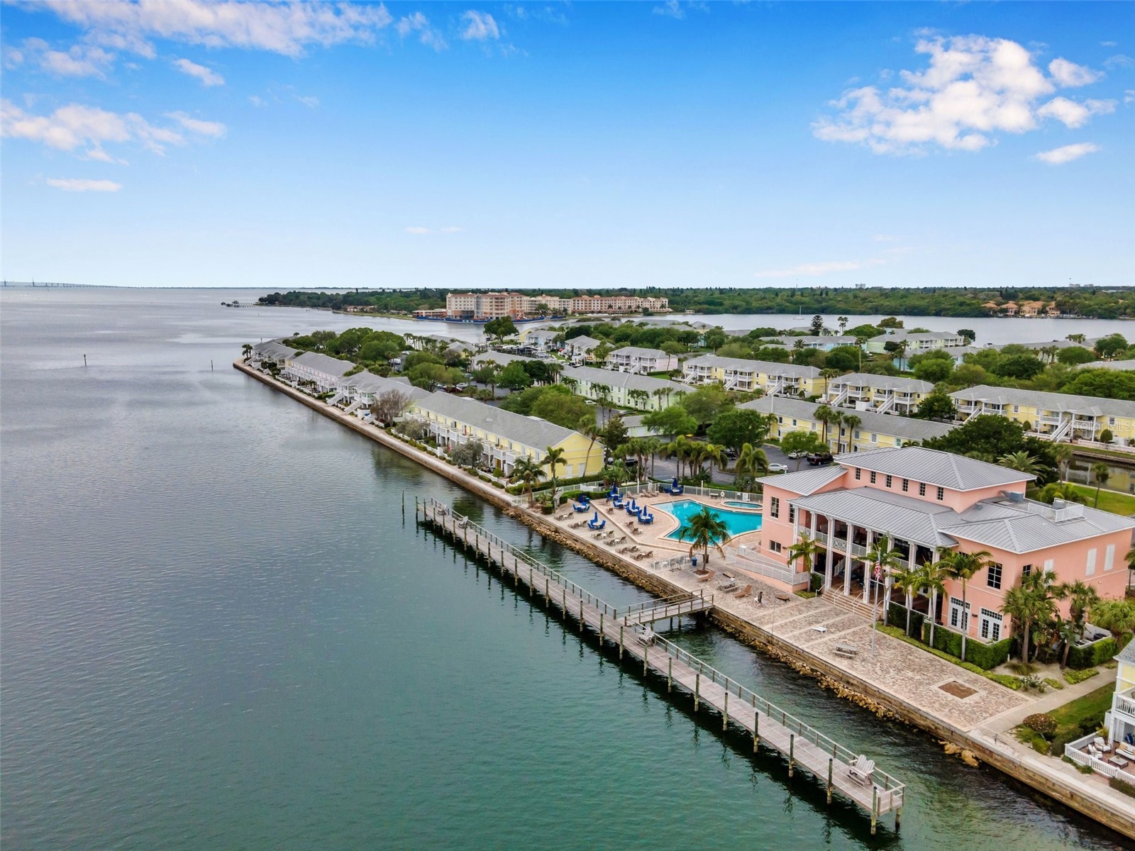 5011 Starfish Drive SE #D Saint Petersburg FL 33705 TB8473660 image52
