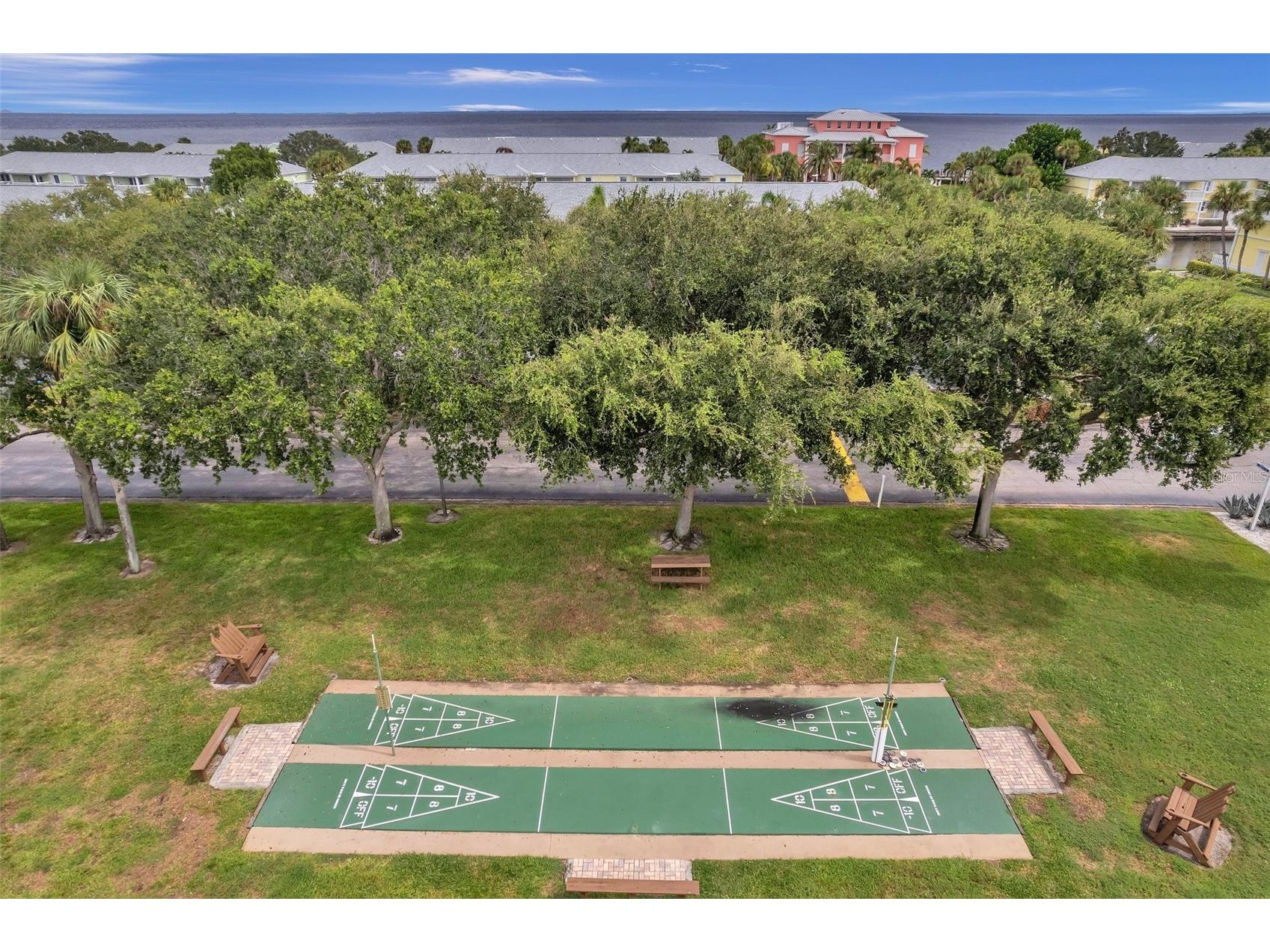 5011 Starfish Drive SE #D Saint Petersburg FL 33705 TB8473660 image58