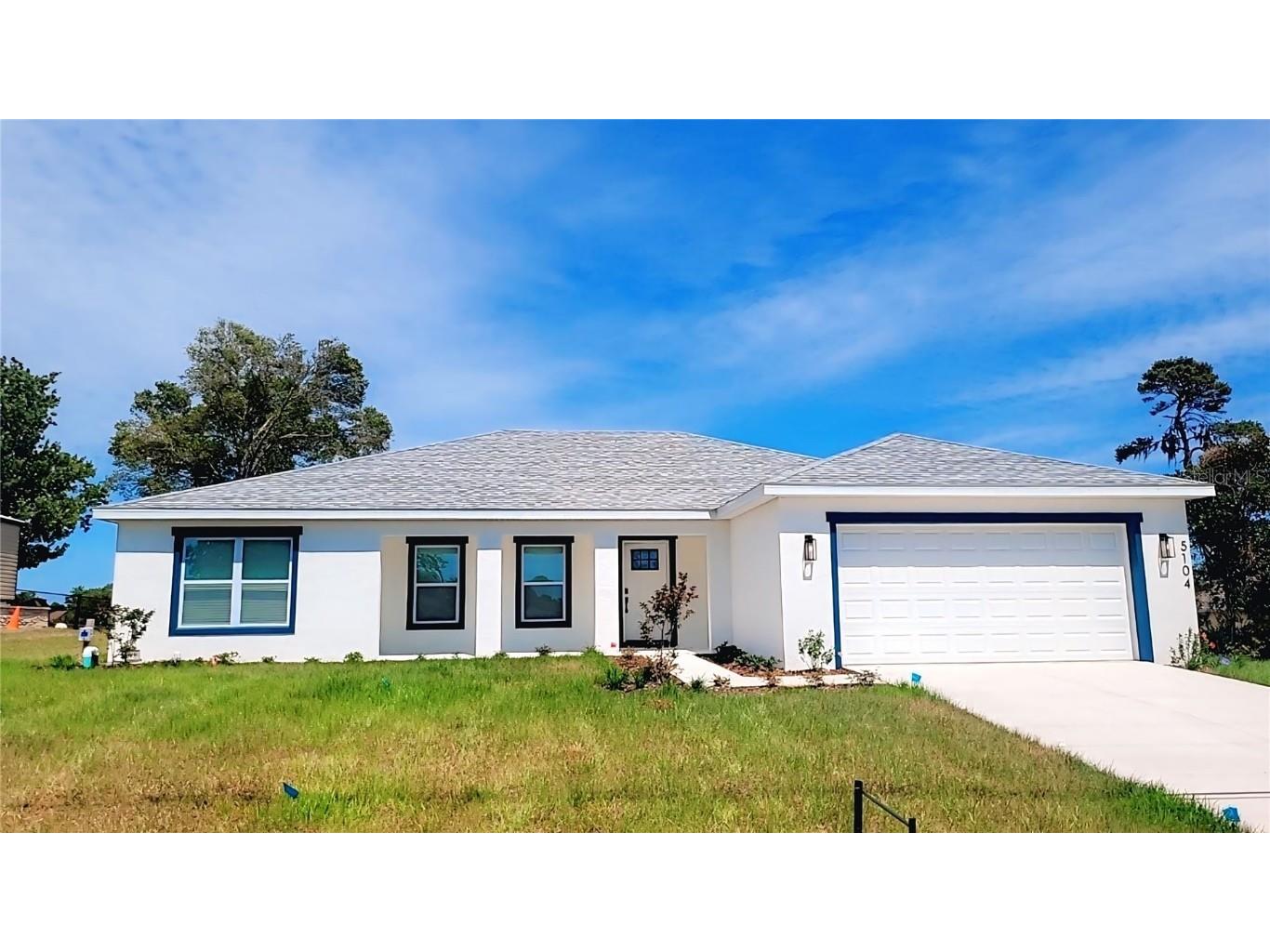 5011 Tiburon Avenue Spring Hill FL 34608 W7872906 image1