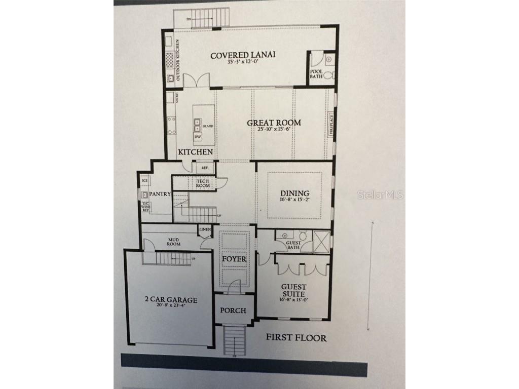 5011 W Dickens Avenue Tampa FL 33629 TB8425784 image5