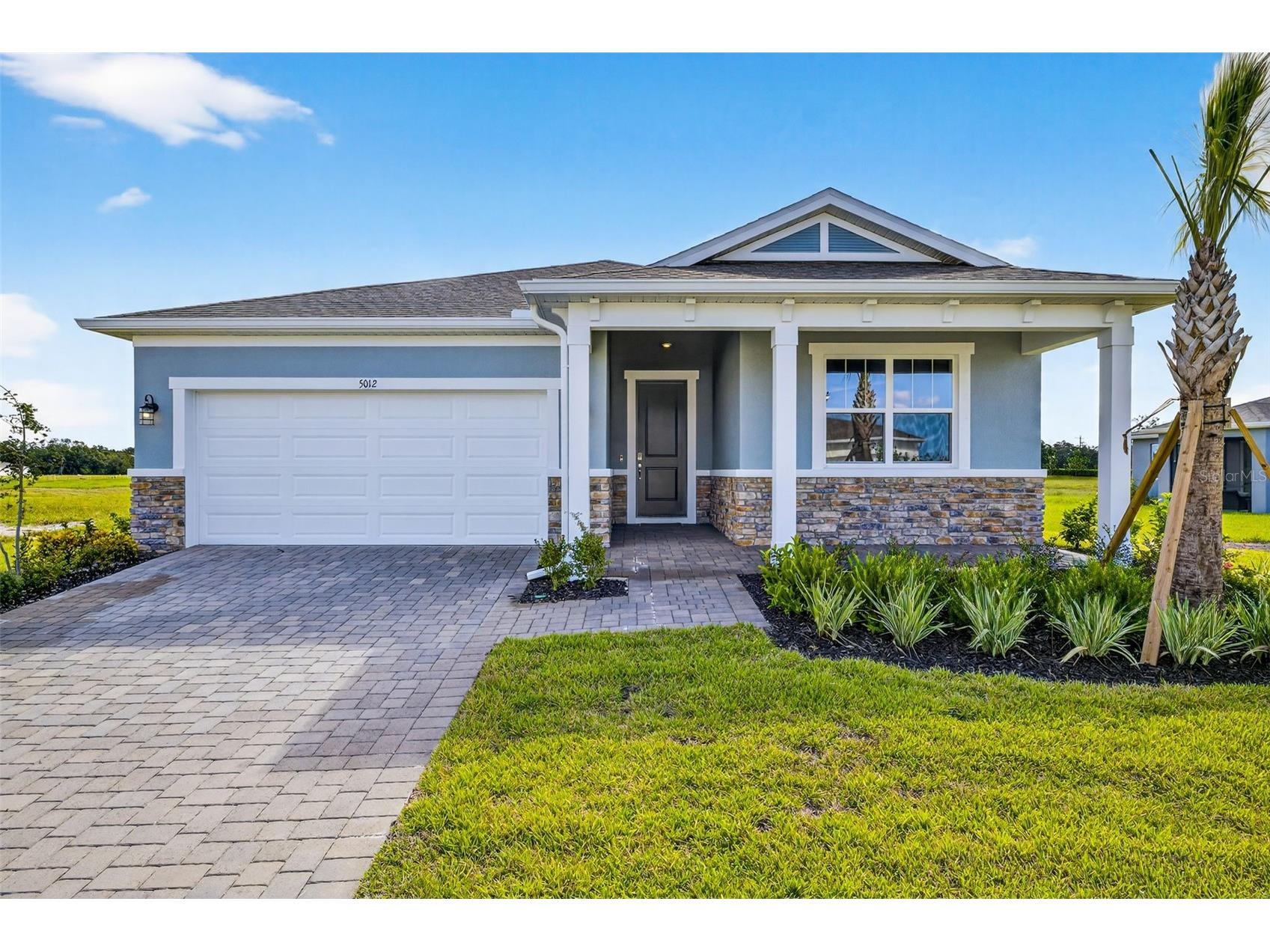 5012 124th Avenue E Parrish FL 34219 TB8384044 image1