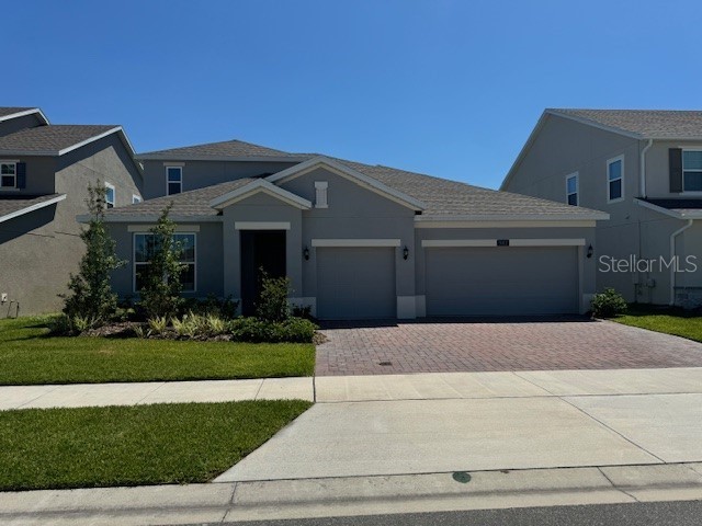 5012 Bessie Court Saint Cloud FL 34772 - HANOVER LAKES O6223554 image1