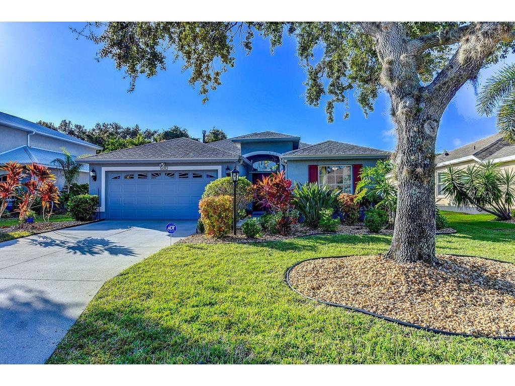 5012 Creekside Trail Sarasota FL 34243 A4589409 image1