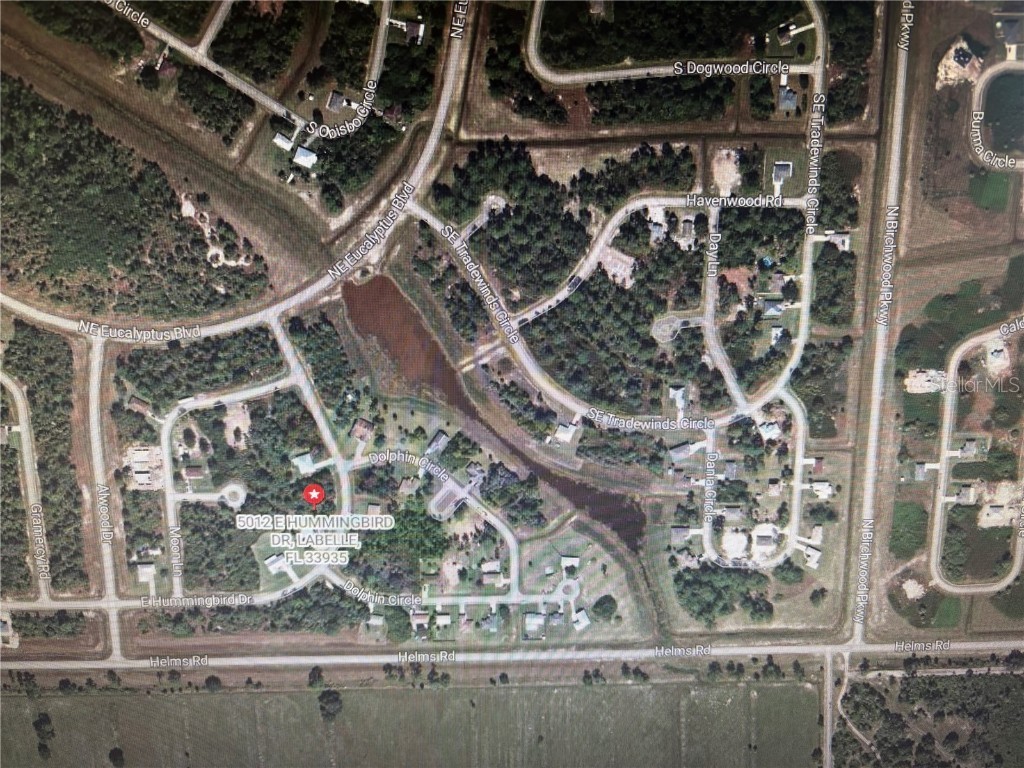 5012 E Hummingbird Drive Labelle FL 33935 J989162 image1