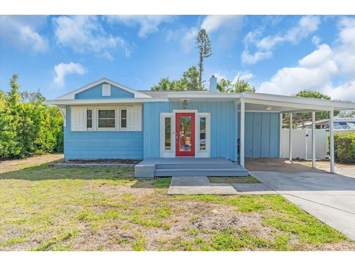 5012 Eastchester Drive Sarasota FL 34234 A4651349 image1