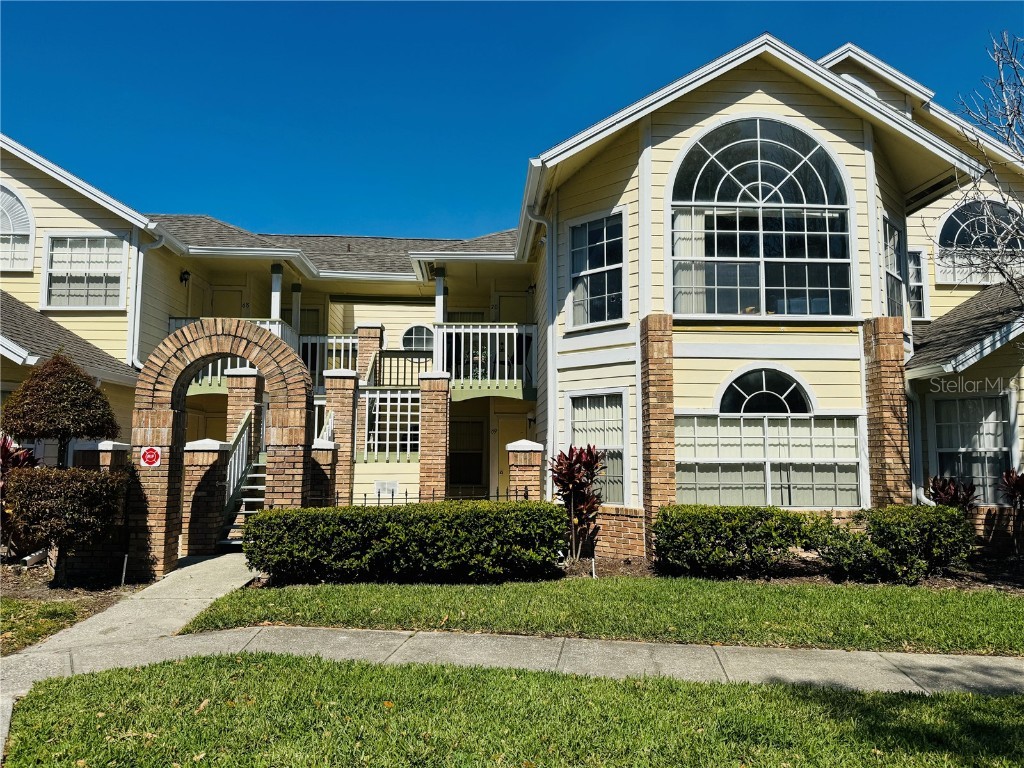 5012 Laguna Bay Circle #69 Kissimmee FL 34746 O6187703 image1