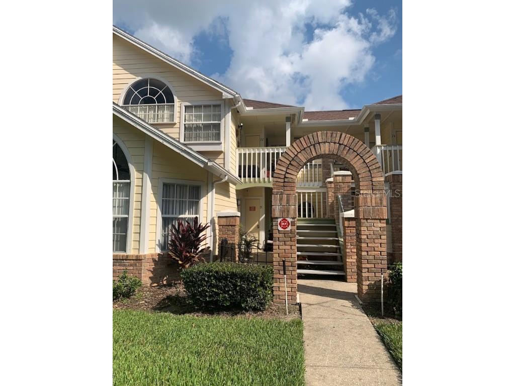 5012 Laguna Bay Circle #72 Kissimmee FL 34746 O6151985 image1