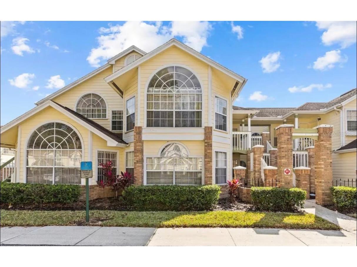 5012 Laguna Bay Circle #72 Kissimmee FL 34746 TB8359840 image1