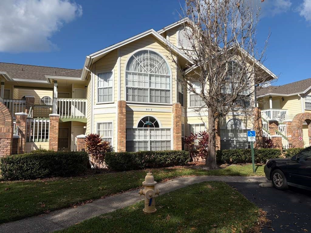 5012 Laguna Bay Circle #73 Kissimmee FL 34746 S5145486 image1