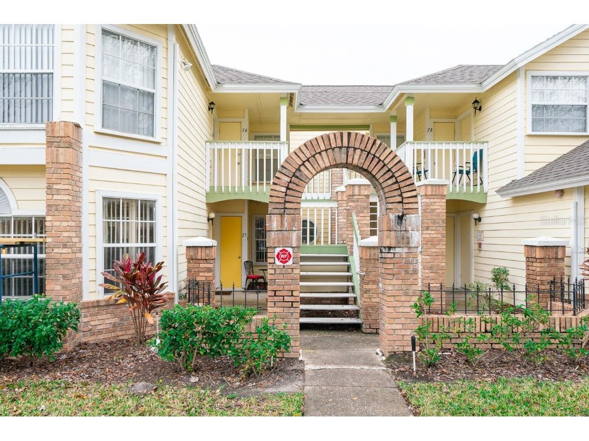 5012 Laguna Bay Circle #74 Kissimmee FL 34746 S5107759 image1