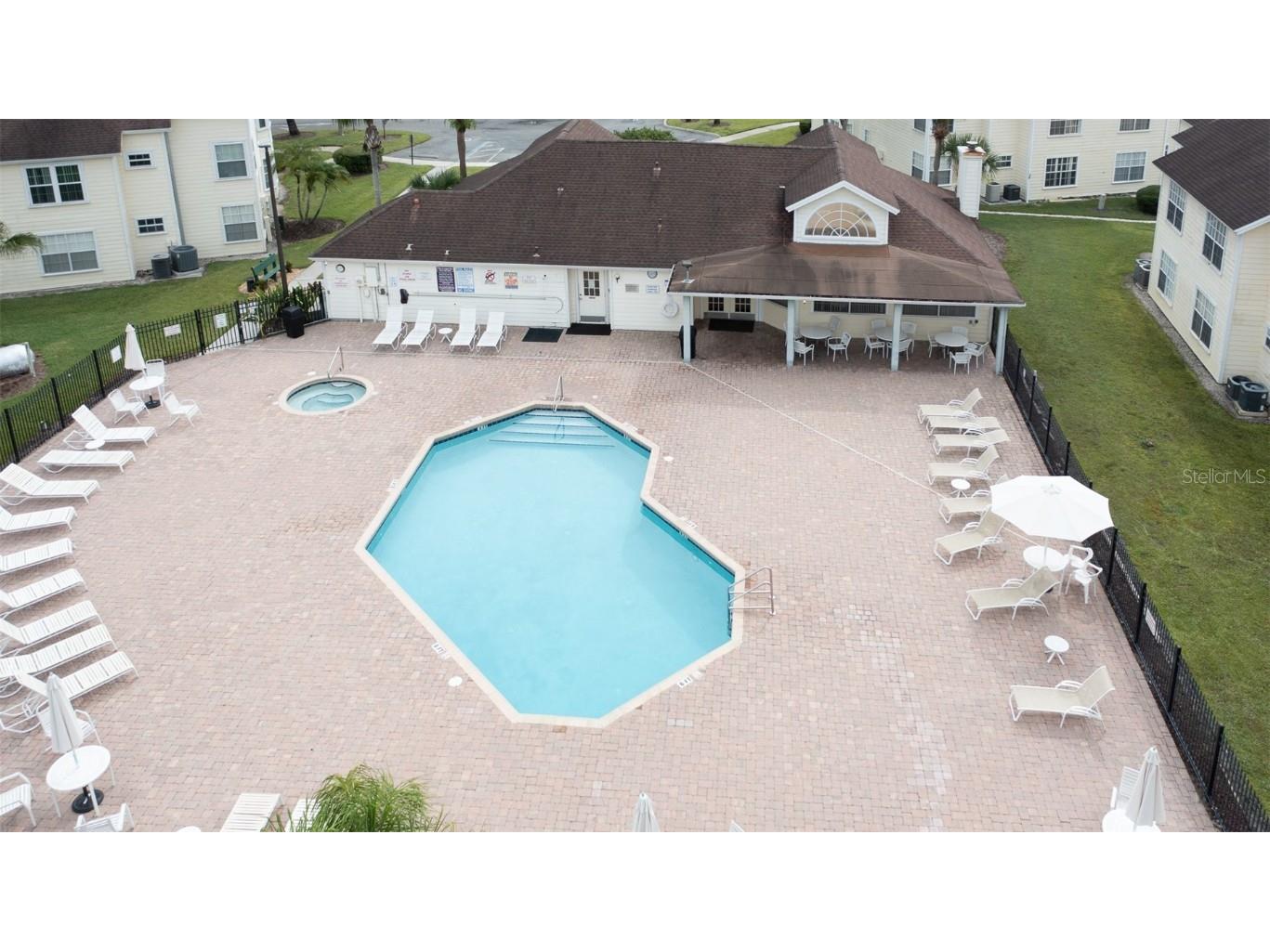 5012 Laguna Bay Circle #74 Kissimmee FL 34746 S5107759 image25