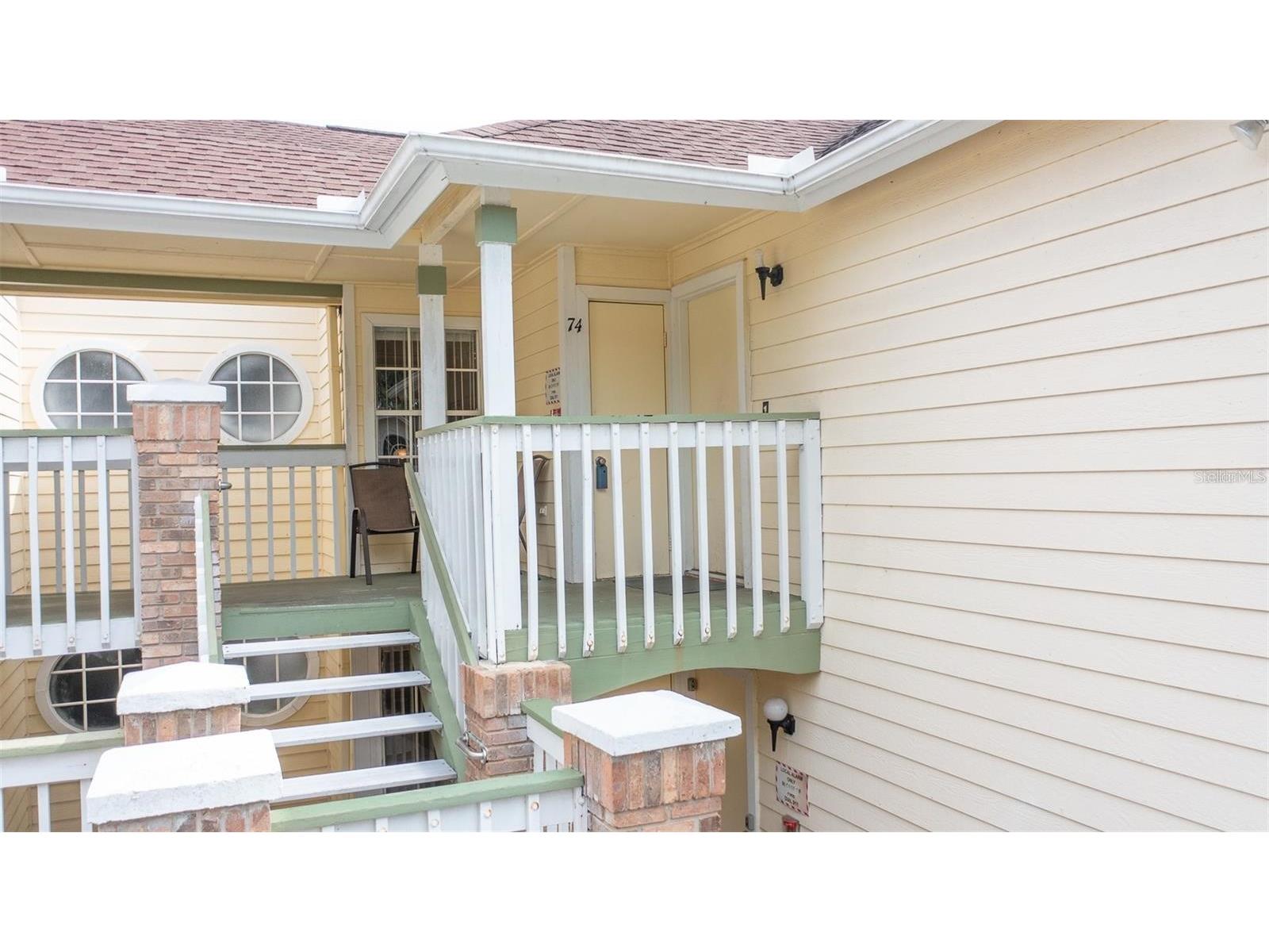 5012 Laguna Bay Circle #74 Kissimmee FL 34746 S5140690 image2