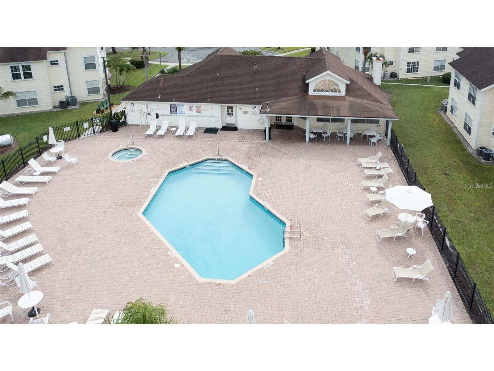 5012 Laguna Bay Circle #74 Kissimmee FL 34746 S5140690 image28