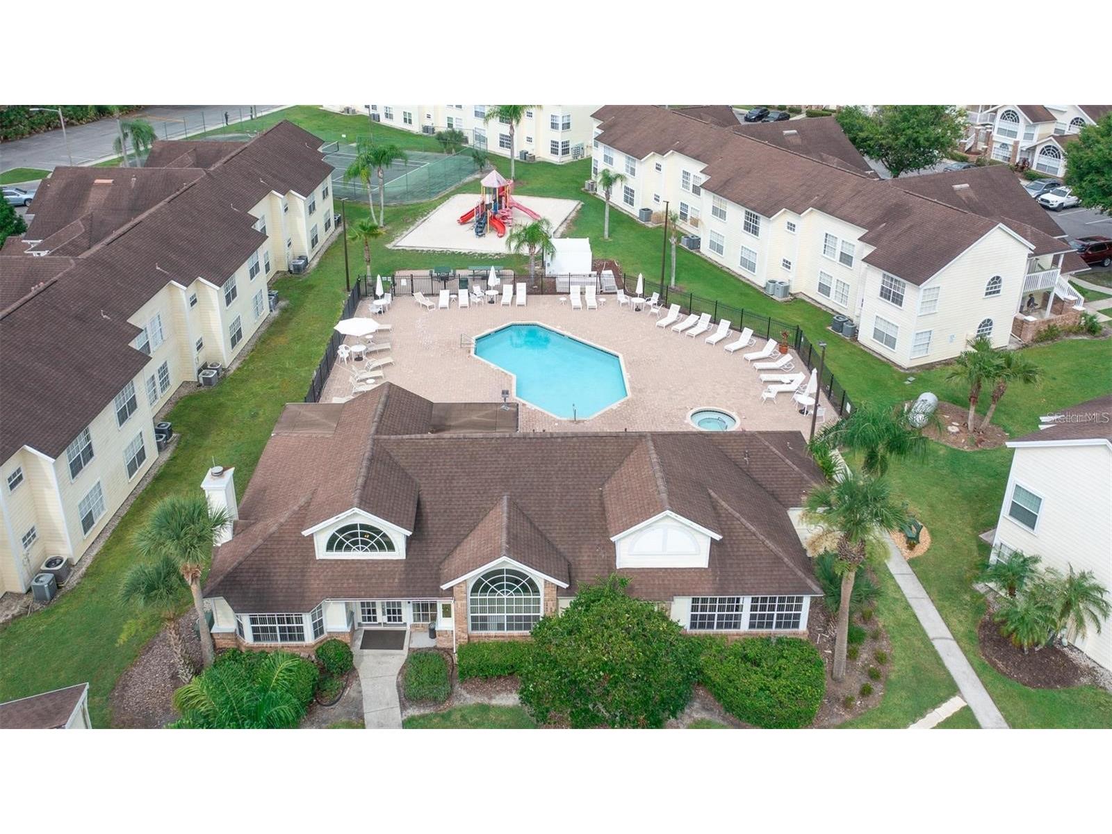 5012 Laguna Bay Circle #74 Kissimmee FL 34746 S5140690 image29