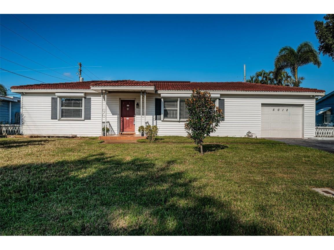 5012 Lake Charles Drive N Kenneth City FL 33709 TB8302105 image1