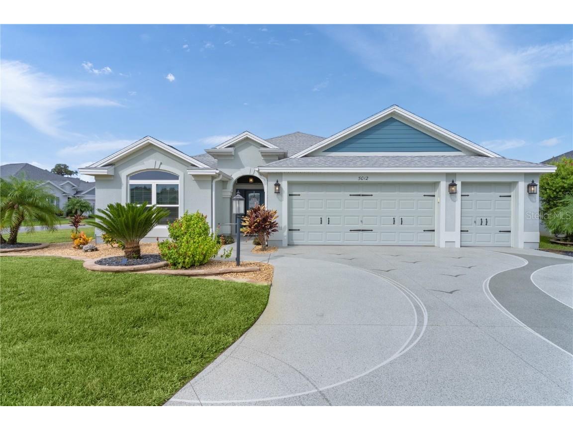 5012 Mclaughlin Terrace The Villages FL 32163 G5099893 image1