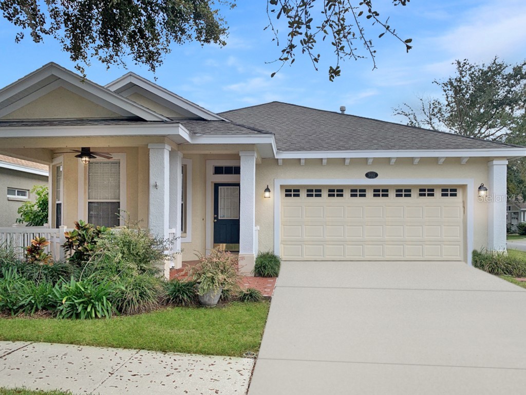 5012 Mirror Ridge Court Lutz FL 33558 T3451730 image1