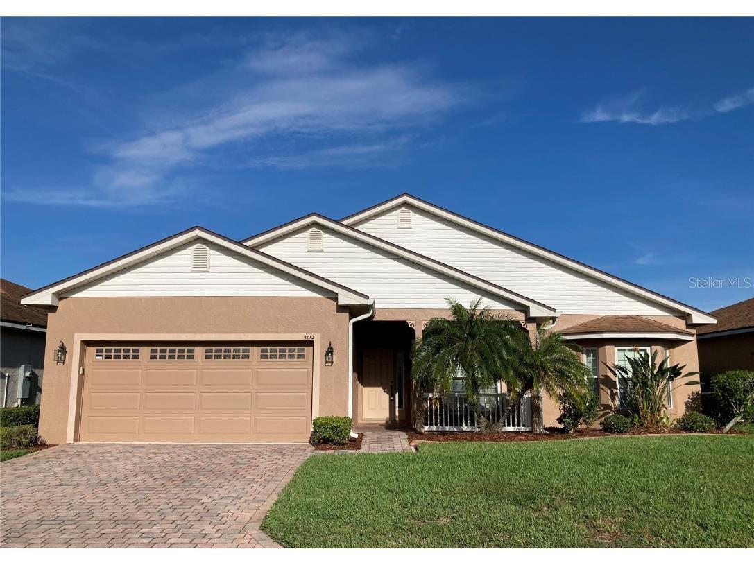 5012 Pebble Beach Boulevard Winter Haven FL 33884 - LAKE ASHTON T3460672 image1