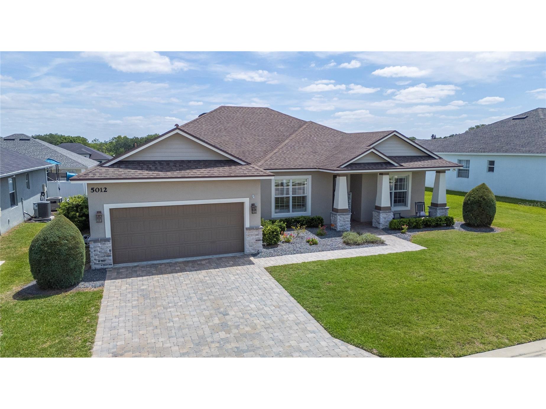 5012 Ridgefield Lane Lakeland FL 33812 L4960953 image1