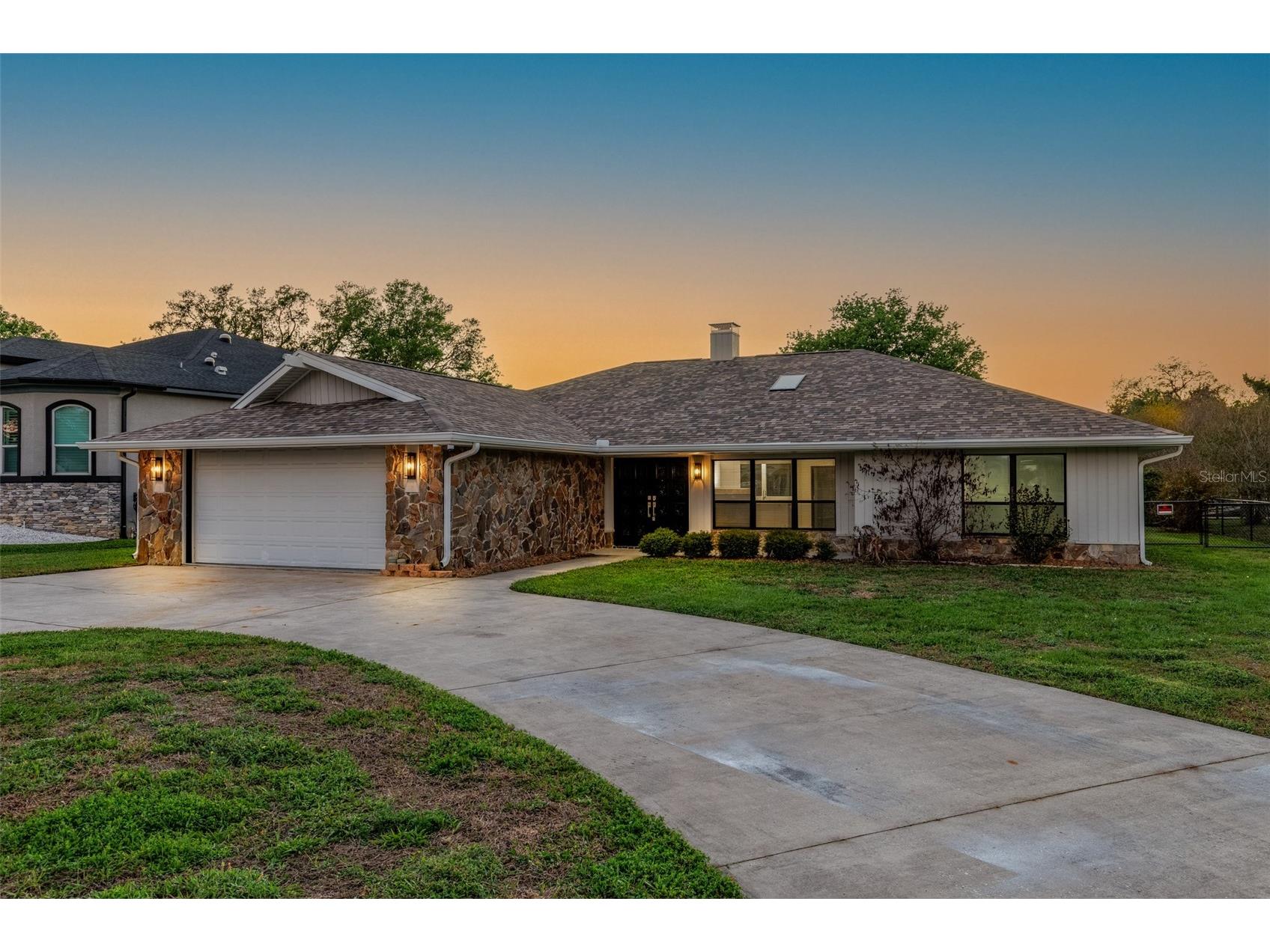 5012 S Deep Water Point Homosassa FL 34448 - HOMOSASSA TB8489765 image2