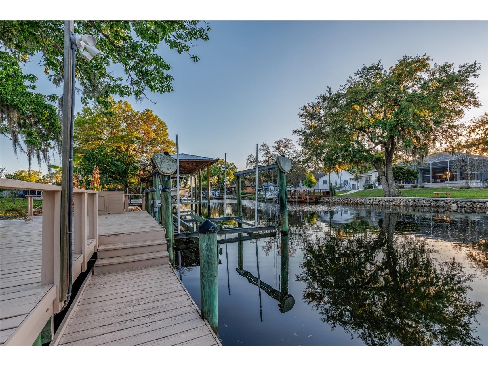 5012 S Deep Water Point Homosassa FL 34448 - HOMOSASSA TB8489765 image27